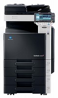 COPIATOR KONICA MINOLTA