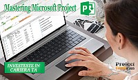 CURS Microsoft Project