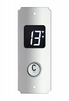 CUTII COMANDA PALIER DIN INOX