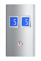 CUTII DE COMANDA PALIER PENTRU DUPLEX