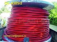 Cabluri MT tripolare cu elice vizibila ENEL DC 4385