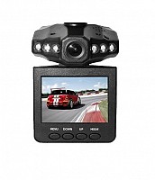 Camera Auto DVR HD Manta MM 308 S