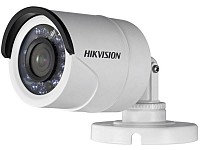 Camera exterior Turbo HD Hikvision 1 MP DS-2CE16C0T-IR