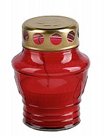 Candela sticla