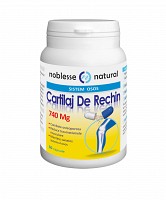 Suplimet alimentar, cartilaj De Rechin