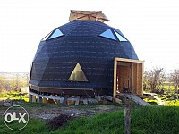 Casa tip DOM