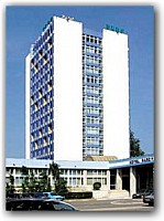 Cazare Hotel Prac Mamaia