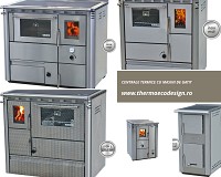 Centrale termice si termoseminee