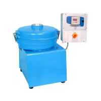 Centrifuga extractie bitum 3000 g