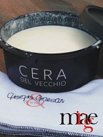 Cera del Vecchio 1L - ceara pentru stucco veneziano