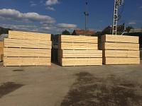 Cherestea pentru constructii