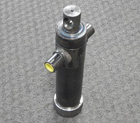 Cilindri telescopici