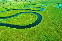 Circuit turistic Brazilia Cu Amazon Si Argentina