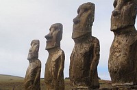 Circuit turistic Chile – Insula Pastelui – Peru