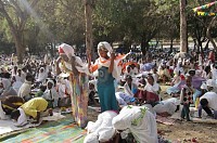 Circuit turistic Etiopia – leaganul umanitatii