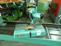 Circular Pendular de retezat ELETTROMECCANICA sh 1085