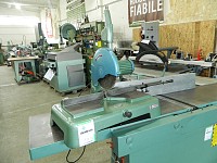 Circular Pendular de retezat OMS SALVARANI s.h