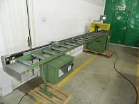 Circular de retezat cu contact inferior KSU