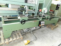 Circular dublu de retezat OMGA TR2 -A s.h.