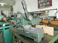 Circular pendular de retezat Compa sh F8