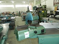 Circular pendular de retezat ELPI