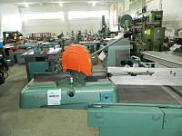 Circular pendular de retezat SICUTOOL