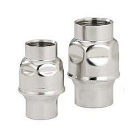 Clapeta de sens inox