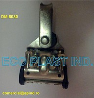 Clema de sustinere cablu retea JT Omologata ENEL DM 6030