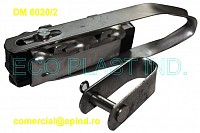 Clema intindere cablu iluminat JT Omologata ENEL DM 6020