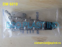 Clema intindere pentru cablu retea Omologata ENEL DM 6010