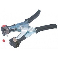 Cleste special pentru crotaliat bovine, ovine sau suine