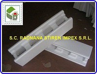 Cofraje polistiren expandat TERMOCASA