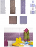 Gresie si faianta Fiyonk