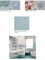 Colectie gresie si faianta