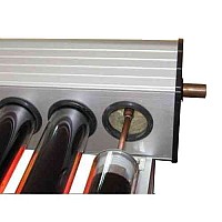Colectoare Solare Presurizate cu Heat Pipe