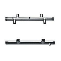 Colectoare inox pentru grup pompare