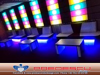 Coltare Canapele Bar Design