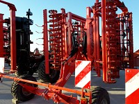 Combinator Maschio Sandokan 400 hidraulic