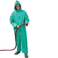 Combinezon antichimic