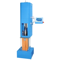 Compactor Marshall automat