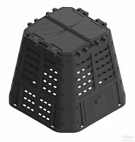 Container pentru compost 420L