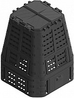 Container pentru compost 650L