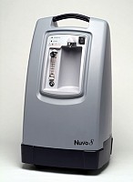 Concentrator oxigen Nuvo 8