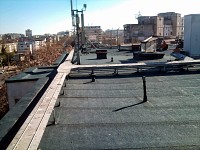 Reparatii acoperisuri Constanta