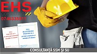 Protectia muncii Iasi