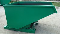 Container basculabil