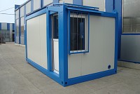 Containere office