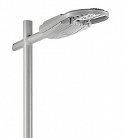 Corp iluminat stradal cu LED - 41W - 10 ani garantie