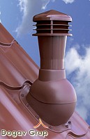 Cos sanitar tigla metalica BILKA, COILPROFIL, PRUSZYŃSKI, R