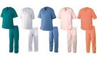 Costume medicale